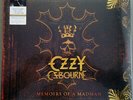 Ozzy Osbourne ?- Memoirs Of A Madman 2 LP Picture Disc Vinyl NUMBERED RECORD NEW