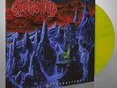 Carnation - Chapel Of Abhorrence LP #139584