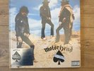 Motörhead : Ace of Spades VINYL 40th Anniversary 12