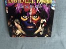 DAVID LEE ROTH EAT 'EM AND SMILE 1986 ORIG 1ST 