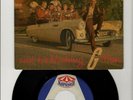 ? EP 1959 Little Gerhard & Rocking G-Men PAUL WÜRGES Karusell SCHWEDEN 3196 EX ?