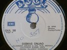 KENYA BENGA VICTORIA KINGS JAZZ DISMAS ONJAO HEAR