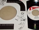 Westbound Train by Jacob Miller (Vinyl 7