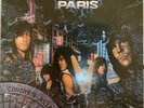 Shok Paris- Concrete Killers IRS PROMO NM/NM