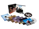 THE KILLERS - CAREER BOX (LIMITED EDITION 10LP BOX SET) CLEAR VINYL NEW SEALED
