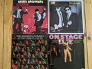 LP Otis Redding At the Whisky a Go Go Blues Brothers Briefcase... Made.. America