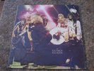 New York Dolls in Too Much Too Soon Record LP New Sealed Original 1974 Release