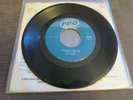 The Deverons She Is My Life / You Can't Buy Me Reo 8930x  Winnipeg