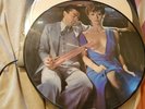 Scorpions - Lovedrive (LP, Album, PICTURE DISC) Excellent Condition *Rare*