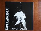 DISCHARGE - NEVER AGAIN -7