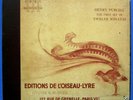 PURCELL 12 SONATAS MERCKEL ALES NAVARRA NEF 3LP L'OISEAU-LYRE OLP 1 1950 EX/VG+