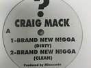 Craig Mack Brand New Vinyl Record Hip Hop 12