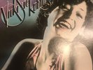 Vicki Sue Robinson Never Gonna Let You Go LP Vinyl Record Disco Funk Near Mint