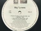 Big Tymers How You Luv That LP Vinyl Record Lil Wayne Cash Money Millionaires
