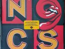 The Rolling Stones Honk 3LP Carnaby Street Exclusive red vinyl factory sealed