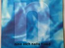 NINE INCH NAILS 'Fixed' Mini Lp 1992 UK 1st Pressing ILPM 8005/514 321-1 M/NM