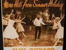 CLIFF RICHARD & THE SHADOWS - MORE HITS FROM SUMMER HOLIDAY- EP - AUSTRALIA