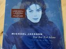 Michael Jackson You Are Not Alone The Remixes, 1995 US 12