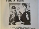Guns N Roses Bang Bang You're Dead 12