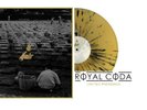 ROYAL CODA SELF TTL GOLD/BLACK SPLATTER VINYL/200 KURT TRAVIS DANCE GAVIN DANCE