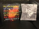 RADIOHEAD - IN RAINBOWS - LIMITED EDITION BOX SET.+ X 2 LPS /CDS - EXCELLENT+