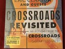 Eric Clapton & Guests:  Crossroads Revisited Festivals 6 Disc Vinyl Box Set