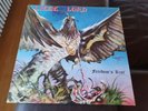 Liege Lord Freedom's Rise 1985 Black Dragon Records  BD004