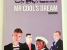 THE STYLE COUNCIL - MR COOL'S DREAM BOOK - by Iain Munn (2014)