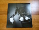 Sun Kil Moon - April. 2 LP, black vinyl.