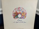 “A Night At The Opera” by Queen Vinyl Record LP Bohemian Rhapsody