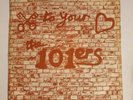 101'ers Joe Strummer Punk, new wave Original Keys To Your Heart.  pre- The Clash