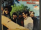 SIR DOUGLAS QUINTET: mendocino SMASH 12