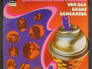 VAN DER GRAAF GENERATOR: the aerosol grey machine FONTANA SPECIAL 12