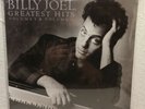 Billy Joel Greatest Hits Volume I and II Sealed C2-40121 LP Vinyl