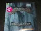Bon Jovi New Jersey Vintage US LP New Sealed