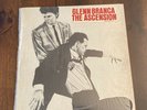 Glenn Branca LP The Ascension 1981 99 Records VG++