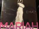 E=Mc2 - Mariah Carey LIMITED PURPLE  SEALED