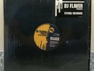 DJ Flaver ?– Tetris Revenge/ Underground Construction ?– UC 396/12
