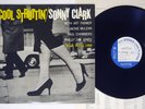 SONNY CLARK COOL STRUTTIN' BLUE NOTE GXF 3004 Japan VINYL LP