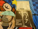 rolling stones decembers children  4 track 3 3/4 ips  lpx 70105