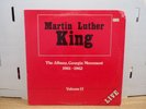 Martin Luther King Albany Georgia 61-62 Vol. 2 CR 8640 33rpm 030321DBV