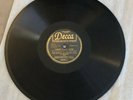 Django Reinhardt - Quintet Hot Club - “Them There Eyes / Swing” Decca 23262 VG+