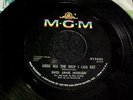 SUZI JANE HOKOM Need All The Help I Can Get MONSTER MOD GARAGE BEAT 45 MGM Hear