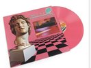 Macintosh Plus - Floral Shoppe Vinyl LP PINK