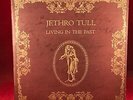 JETHRO TULL Living In The Past 1972 UK double Vinyl LP + BOOKLET EXCELLENT COND