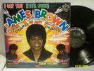 JAMES BROWN LP 