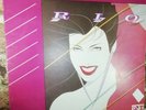 Duran Duran Rio LP ALBUM 1982 pressing  Vinyl is in great  condition