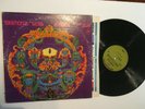 GRATEFUL DEAD jerry garcia LP Anthem of the Sun vg++ doors, bob dylan, hendrix