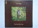 ANNE BRIGGS THE TIME HAS COME SANDMAN'S SONG CBS 64612 FOLK