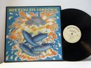 HOT TUNA LP Splashdown  Live Broadcast  1975 Relix RE  vinyl